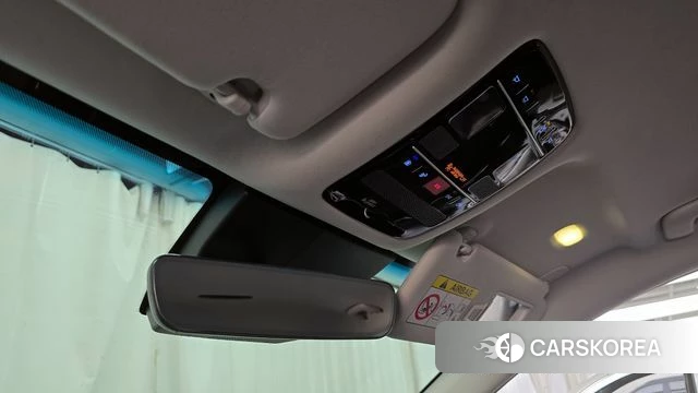 Hyundai Grandeur Hybrid (GN7) id 3953464 из Кореи 8