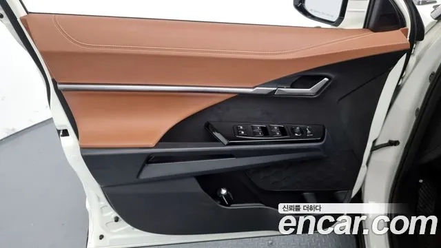 Ssangyong Torres id 2943835 из Кореи 8