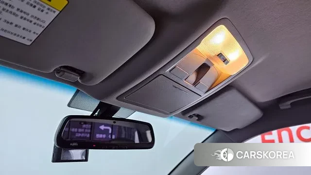 Ssangyong Rexton Sports id 3553020 из Кореи 8