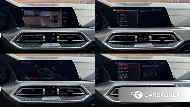 BMW X6 (G06) id 3508730 из Кореи 8