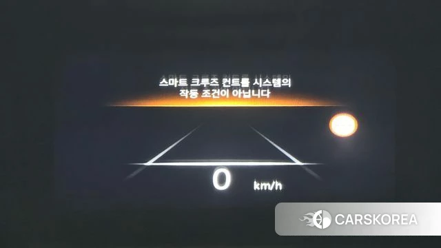 Genesis G80 (RG3) id 4018327 из Кореи 8