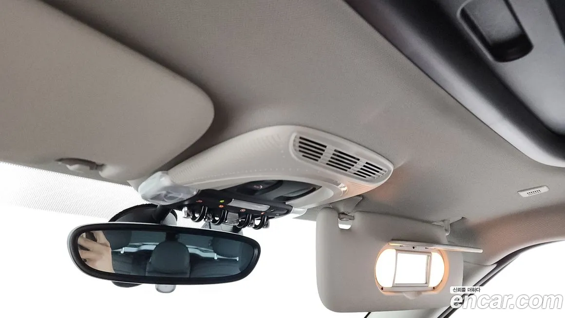 Mini Cooper S Clubman id 2132437 из Кореи 8