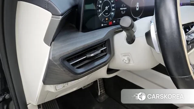 Kia K8 id 3059264 из Кореи 8