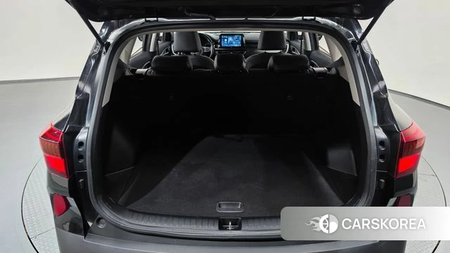 Kia Seltos id 4793878 из Кореи 8