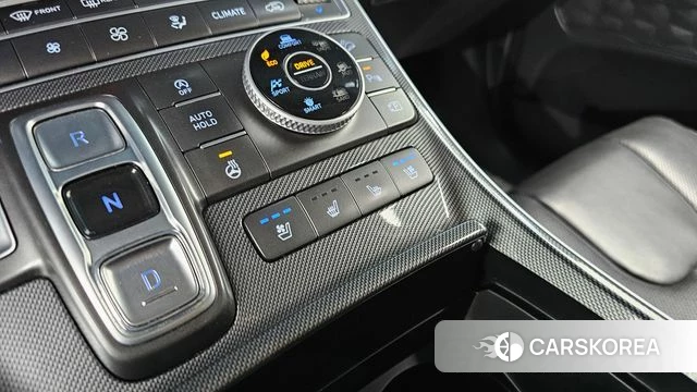 Hyundai The New Santa Fe id 4581128 из Кореи 8