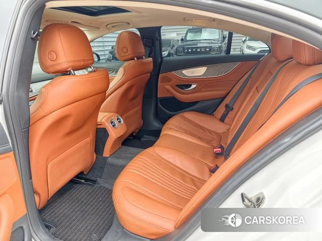 Mercedes-Benz CLS id 4298478 из Китая 8
