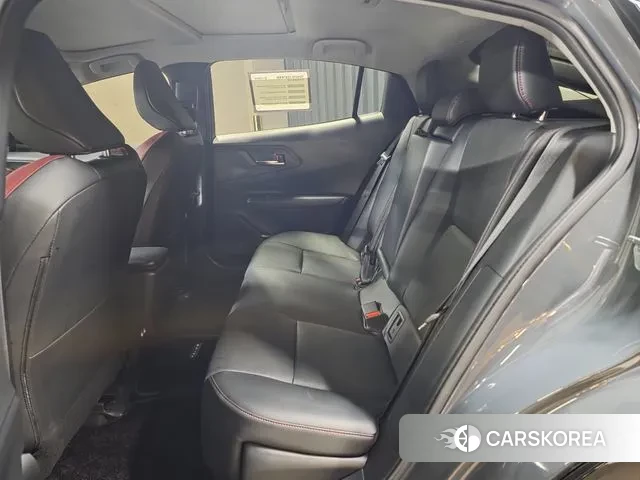 Toyota Prius 5th Generation id 3353797 из Кореи 8