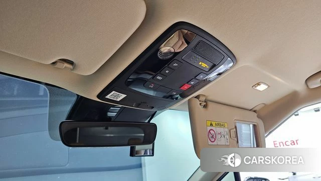 Kia Carnival 4th generation id 4280728 из Кореи 8