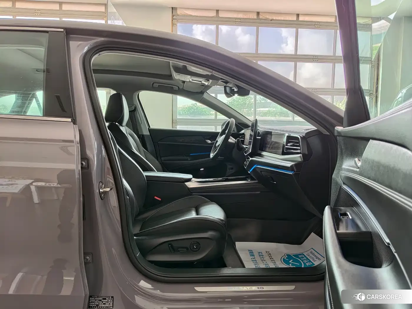 Volkswagen Passat id 4674517 из Китая 8