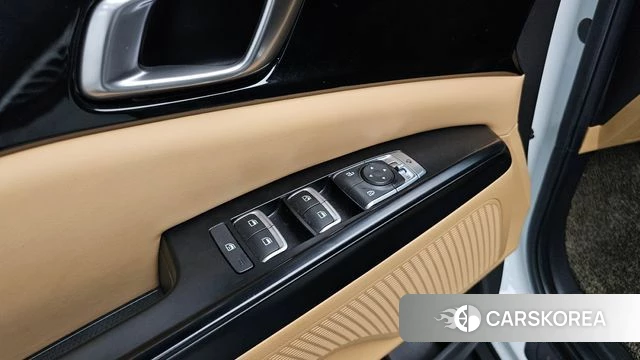 Kia Carnival 4th generation id 4231937 из Кореи 8