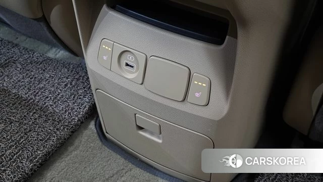 Kia The New Carnival id 3860998 из Кореи 8