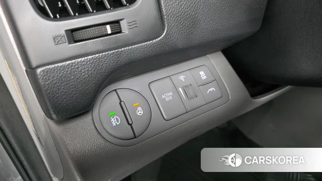 Hyundai The New Grand Starex id 4717375 из Кореи 8