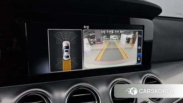 Mercedes-Benz E-Class W213 id 2991194 из Кореи 8