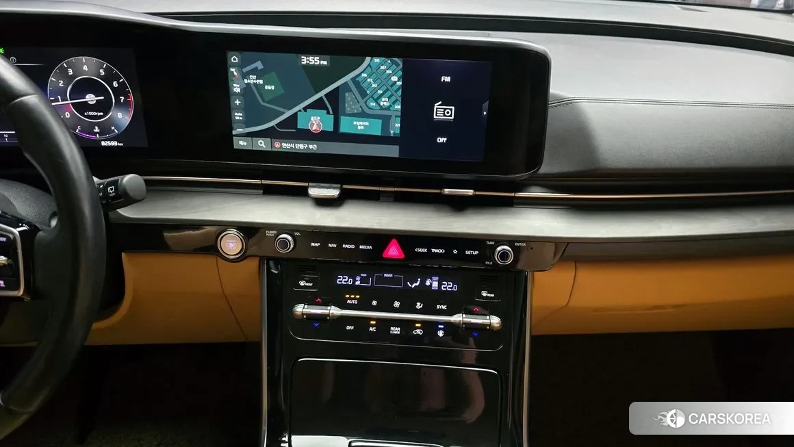 Kia Carnival 4th generation id 2150783 из Кореи 8