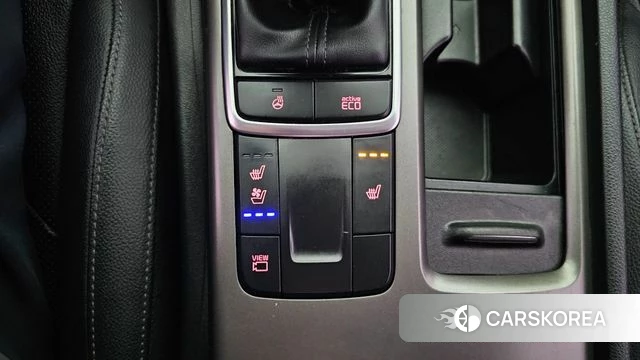 Kia The New K5 2nd generation id 4895169 из Кореи 8