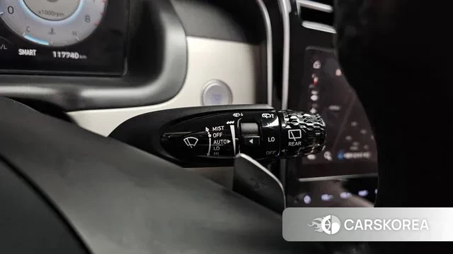 Hyundai Tucson (NX4) id 3735962 из Кореи 8