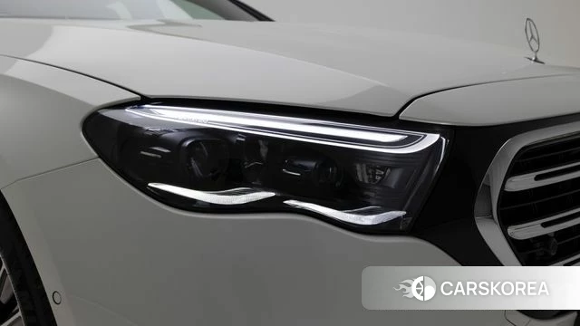 Mercedes-Benz E-Class W214 id 4321583 из Кореи 8