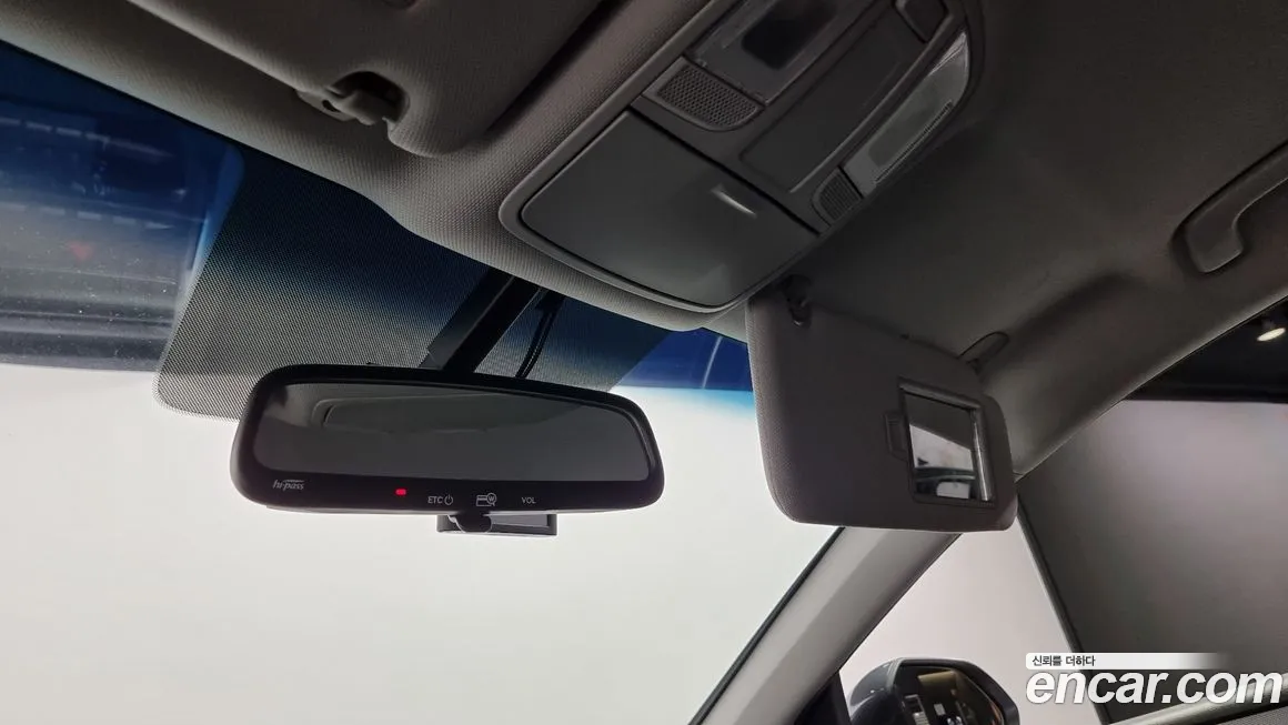 Hyundai Sonata New Rise id 1811850 из Кореи 8