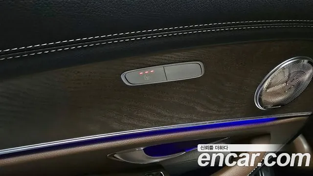 Mercedes-Benz E-Class W213 id 2395473 из Кореи 8