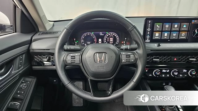 Honda Accord 11th Generation id 3891273 из Кореи 8