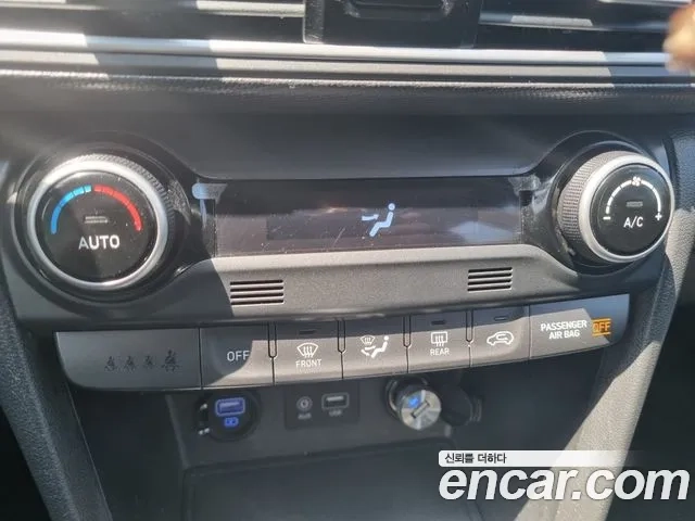 Hyundai Kona id 2937047 из Кореи 8