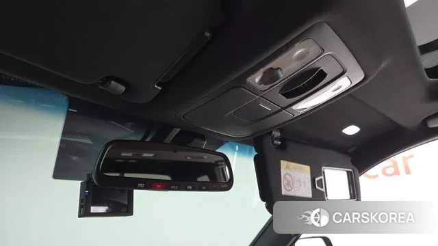 Kia Mohave Master id 3353672 из Кореи 8