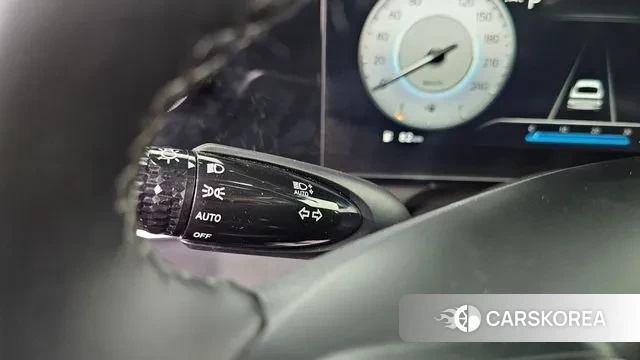 Hyundai Avante (CN7) id 3463747 из Кореи 8