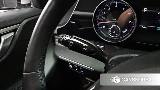 Hyundai The New Grandeur IG id 2902066 из Кореи 8