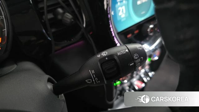 Mini Cooper id 4720956 из Кореи 8