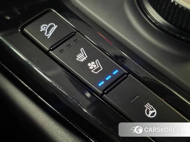 Kia The New Seltos id 4281928 из Кореи 8