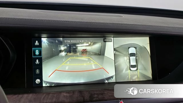 Genesis G90 id 4390220 из Кореи 8