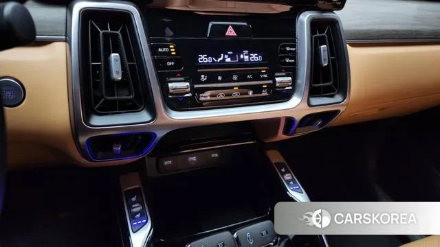 Kia Sorento 4th Generation id 3514319 из Кореи 8