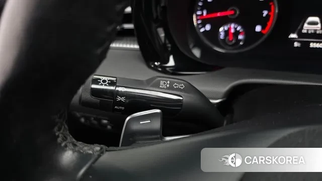 Kia K5 3rd generation id 3479053 из Кореи 8