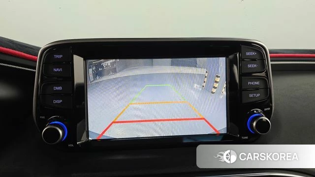 Hyundai Santa Fe TM id 4530604 из Кореи 8