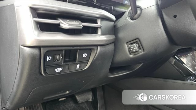 Hyundai Grandeur (GN7) id 4201706 из Кореи 8