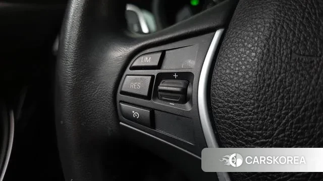 BMW 3 Series GT (F34) id 3449164 из Кореи 8