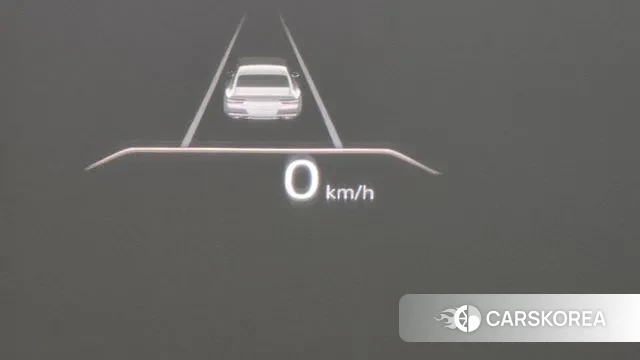 Genesis G80 (RG3) id 3587225 из Кореи 8