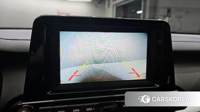 Kia The New K3 2nd generation id 3155245 из Кореи 8