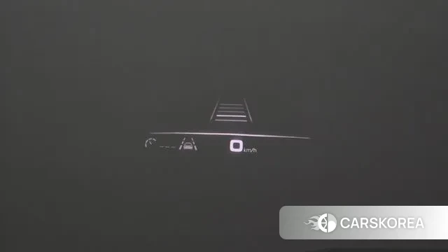 Porsche Panamera (971) id 3212889 из Кореи 8