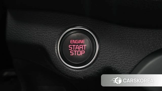 Kia The New K3 2nd generation id 4293402 из Кореи 8