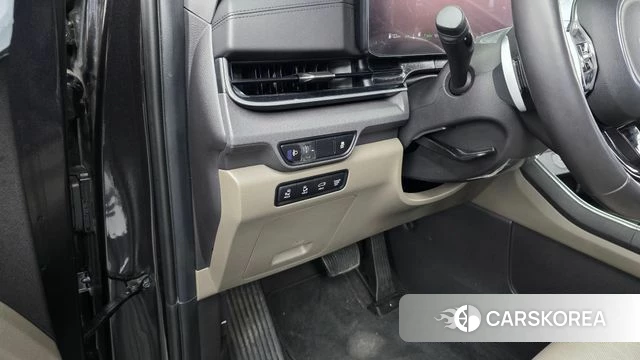 Kia The New Carnival 4th Generation id 4194525 из Кореи 8