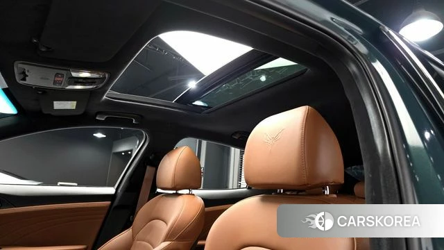 Kia Stinger Meister id 3870950 из Кореи 8