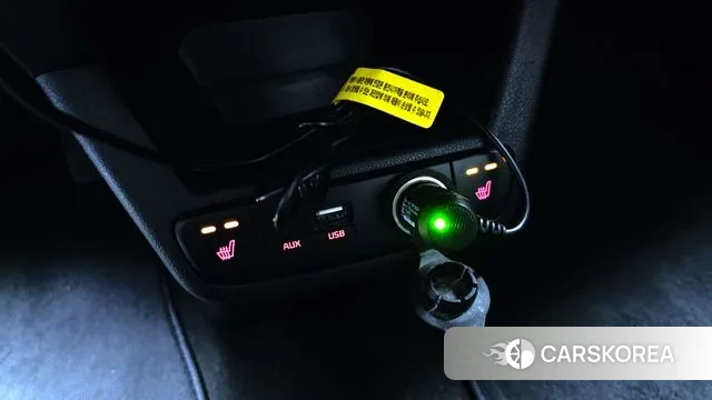 Kia The New Ray id 3284433 из Кореи 8