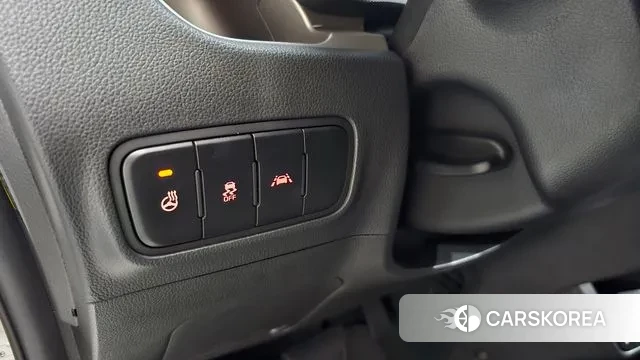 Kia The New Ray id 2984802 из Кореи 8