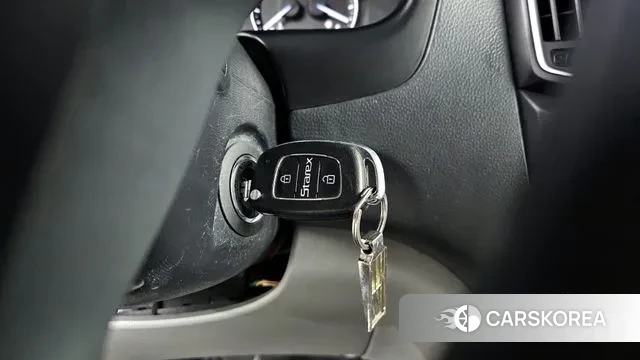 Hyundai Grand Starex id 3418306 из Кореи 8