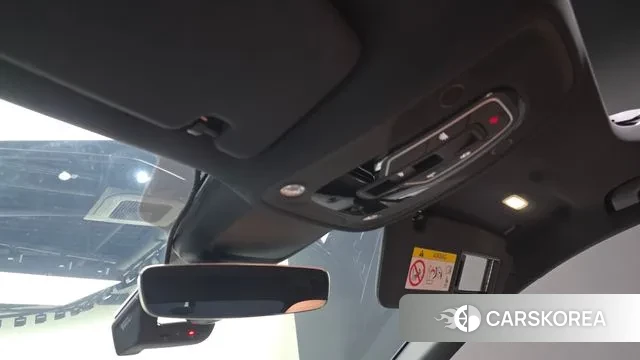 Audi A6 (C8) id 3443246 из Кореи 8