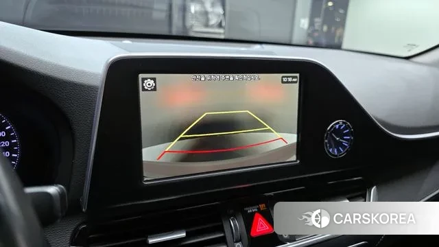 Hyundai Grandeur IG id 2966624 из Кореи 8