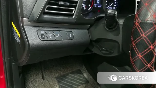 Hyundai The New Avante AD id 3728271 из Кореи 8