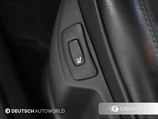 Renault Korea (Samsung) New QM3 id 3239318 из Кореи 8