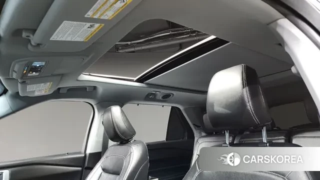 Ford Explorer 6th Generation id 3007254 из Кореи 8